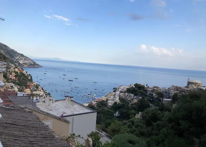 Apartment Flower Power