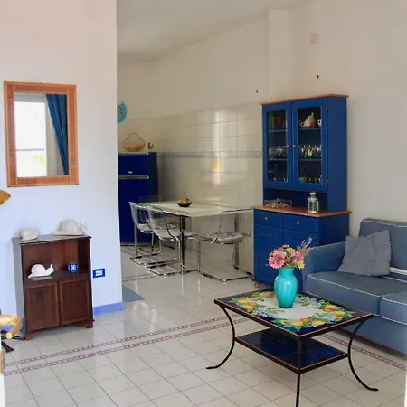 Flower Power * Positano