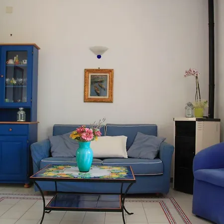 Flower Power Positano