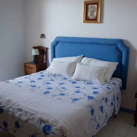 Flower Power Apartman Positano