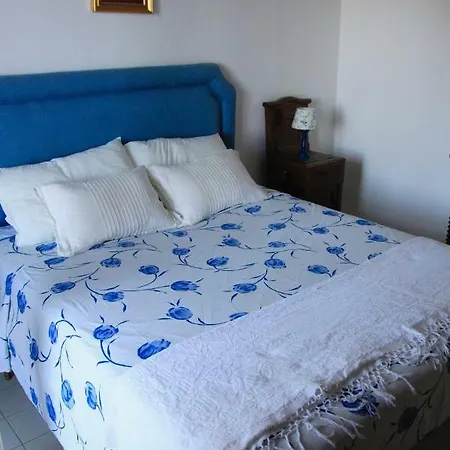 Flower Power Apartment *