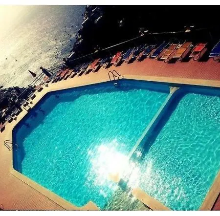 Flower Power Apartman