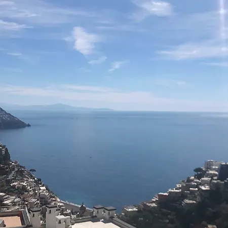 Flower Power Apartman