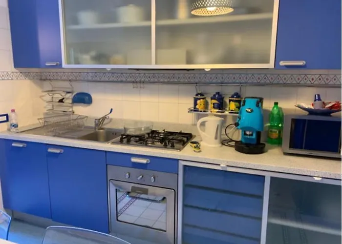 Apartment Flower Power