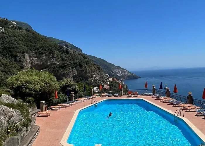 Lägenhet Flower Power *