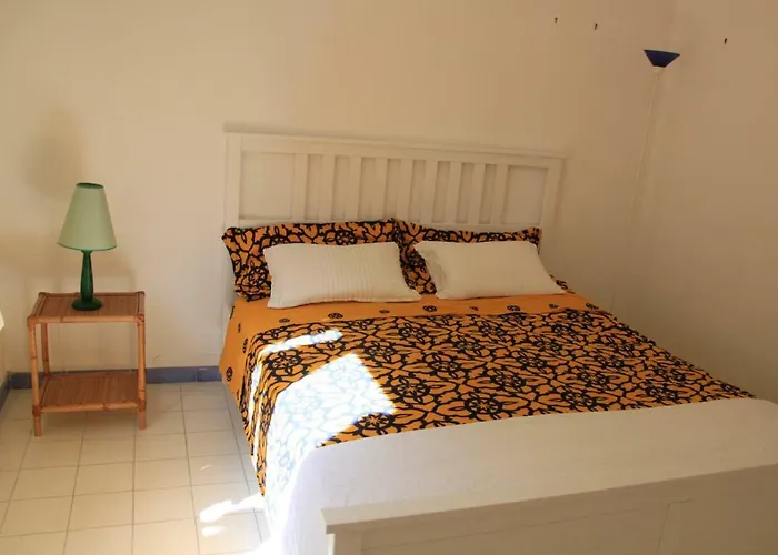 Apartment Flower Power Positano