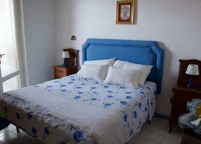 Flower Power Apartment Positano