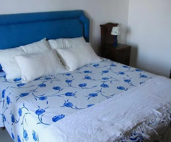 Flower Power Apartment *