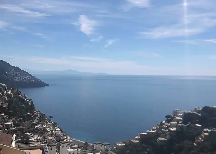 Flower Power Apartment