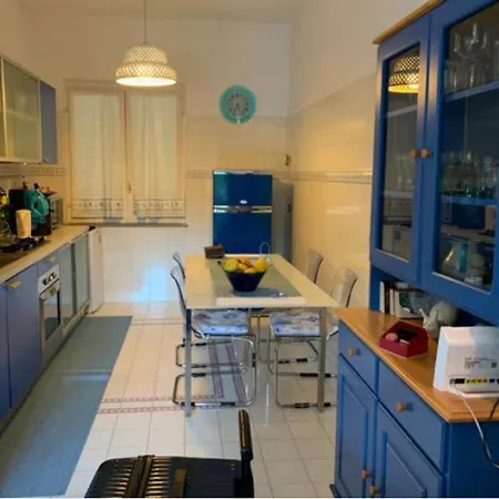 Flower Power 公寓 波西塔諾