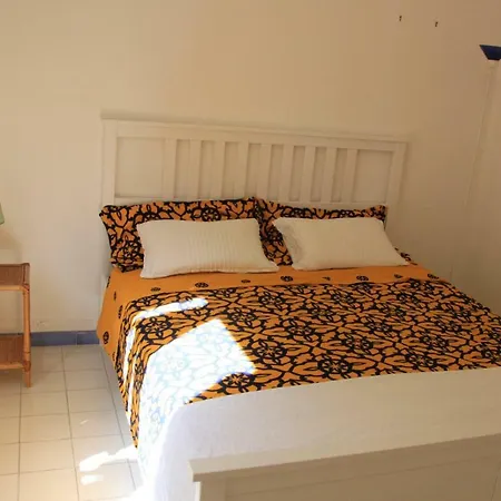 公寓 Flower Power 波西塔諾